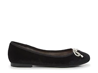 Sasha Ballet Flat