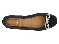 Sasha Ballet Flat