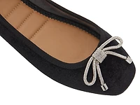 Sasha Ballet Flat
