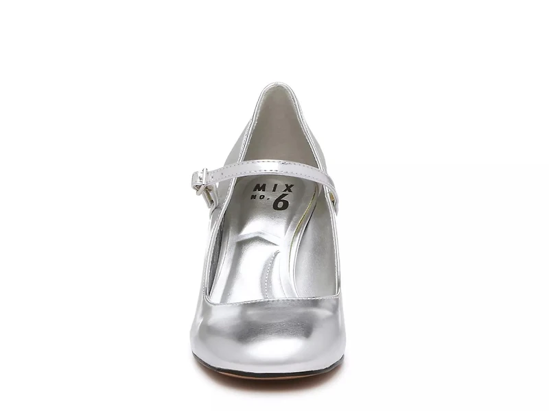 Breena Mary Jane Pump