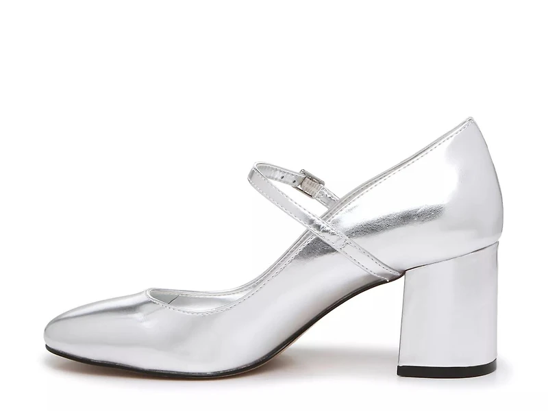 Breena Mary Jane Pump