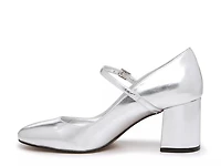 Breena Mary Jane Pump