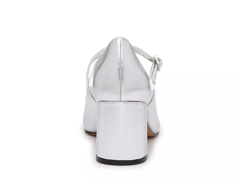 Breena Mary Jane Pump