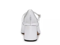 Breena Mary Jane Pump