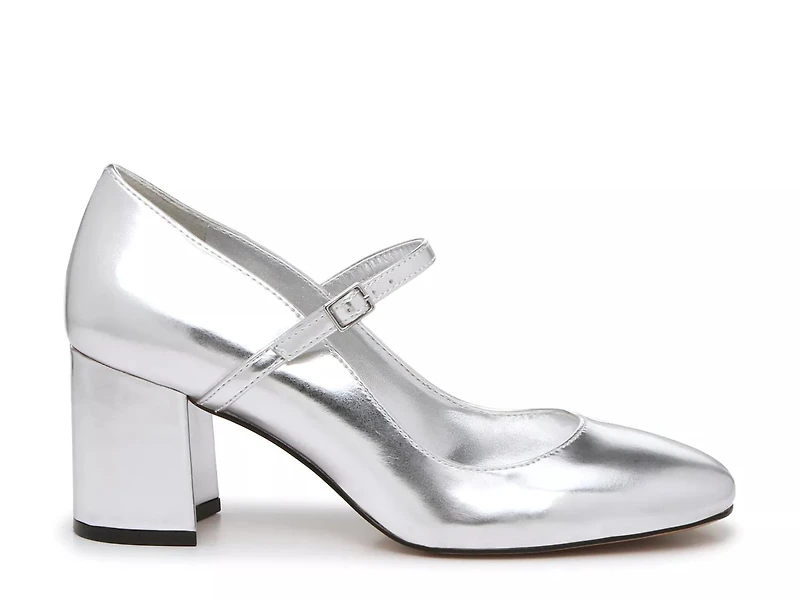Breena Mary Jane Pump