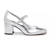 Breena Mary Jane Pump