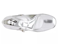 Breena Mary Jane Pump