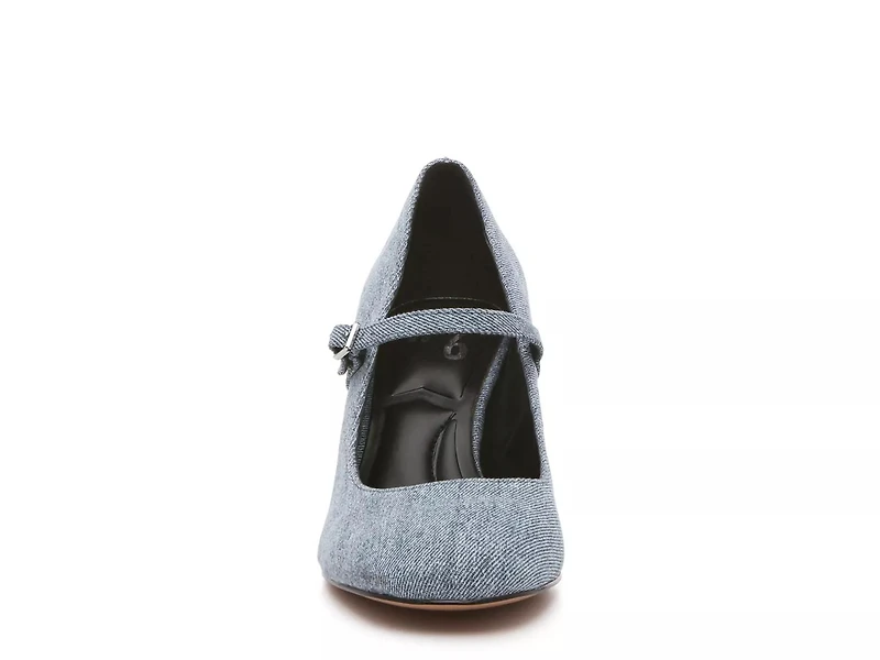 Breena Mary Jane Pump