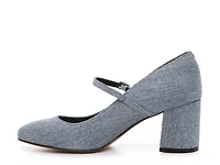 Breena Mary Jane Pump