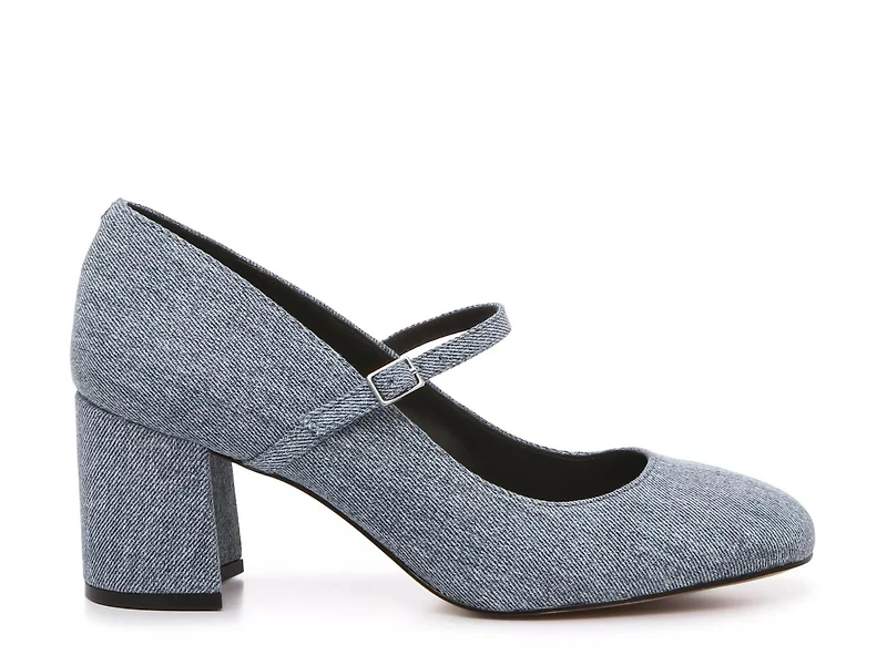 Breena Mary Jane Pump