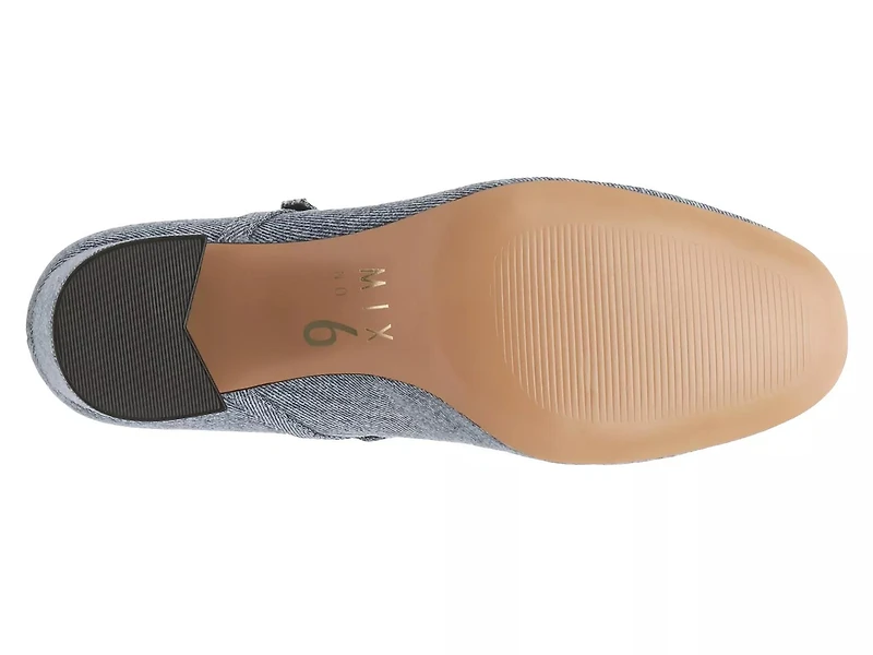 Breena Mary Jane Pump