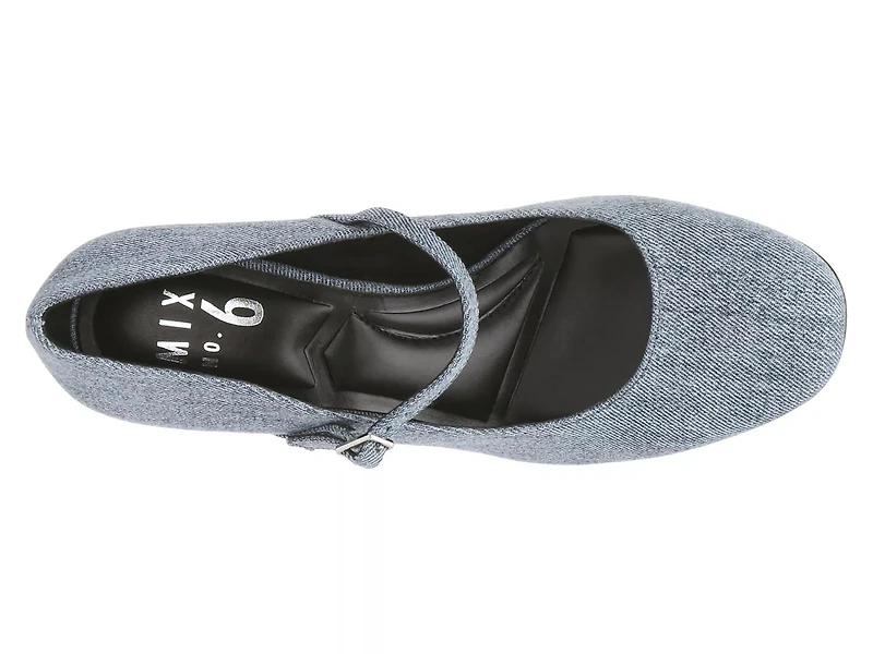 Breena Mary Jane Pump