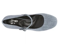 Breena Mary Jane Pump