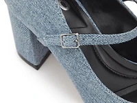 Breena Mary Jane Pump