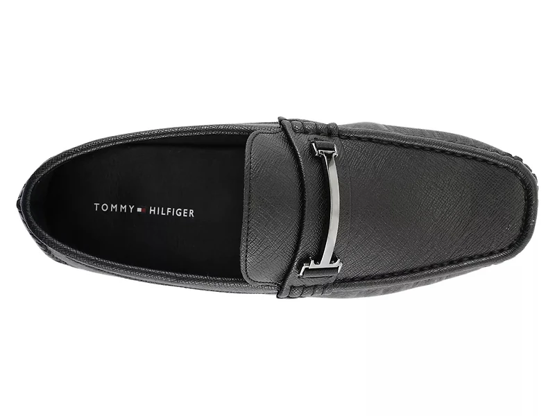 Acento Driving Loafer