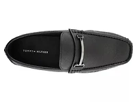 Acento Driving Loafer