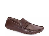 Amile Driving Loafer