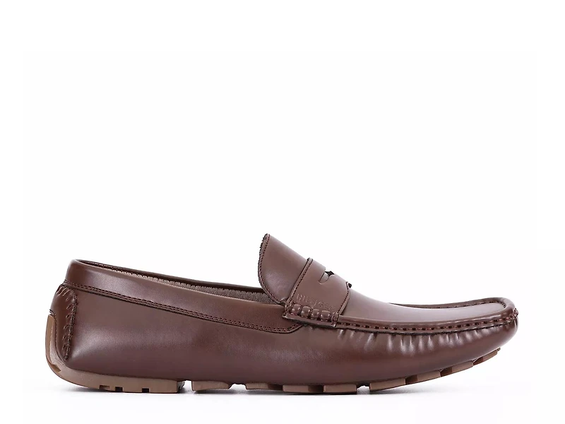 Amile Driving Loafer