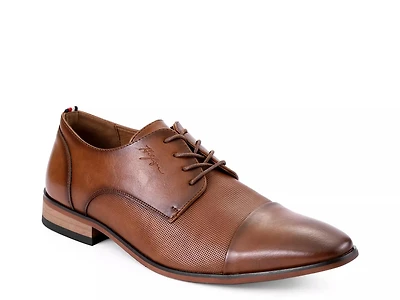 Sheldon Oxford