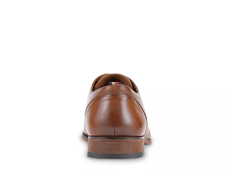 Sheldon Oxford