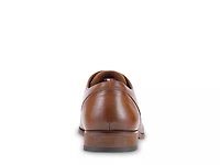 Sheldon Oxford