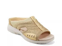 Traciee Slip On Sandal