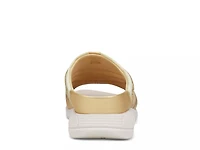 Traciee Slip On Sandal