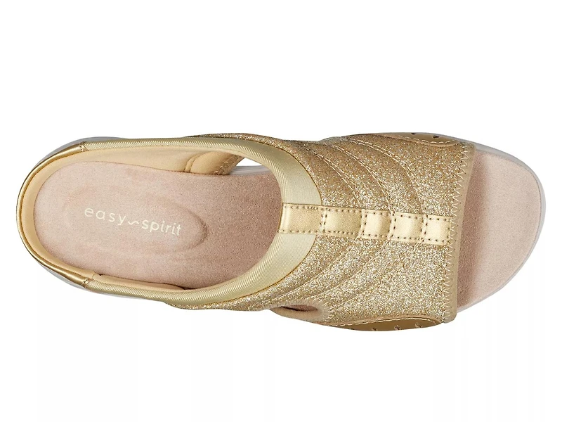 Traciee Slip On Sandal