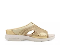 Traciee Slip On Sandal