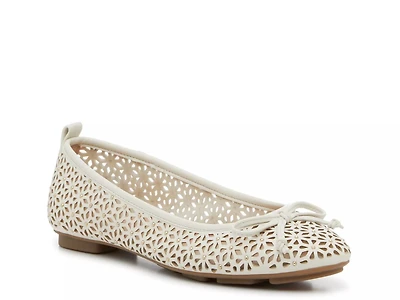 Daisey Ballet Flat