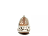 Daisey Ballet Flat
