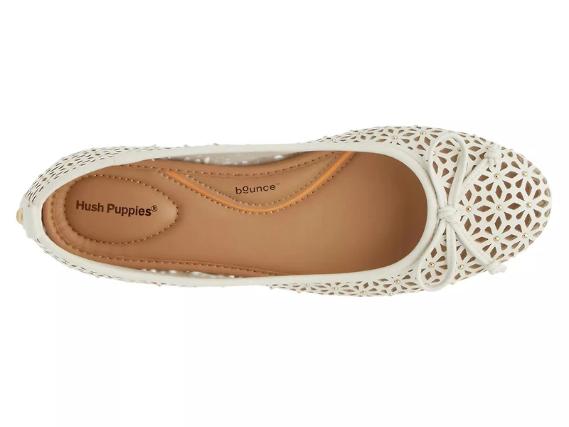 Daisey Ballet Flat
