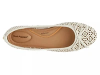 Daisey Ballet Flat