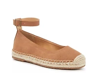 Lertha Espadrille Flat