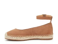 Lertha Espadrille Flat