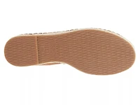 Lertha Espadrille Flat