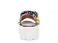 Selah Platform Sandal