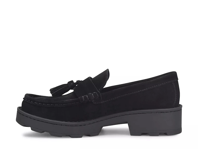 Capri Loafer