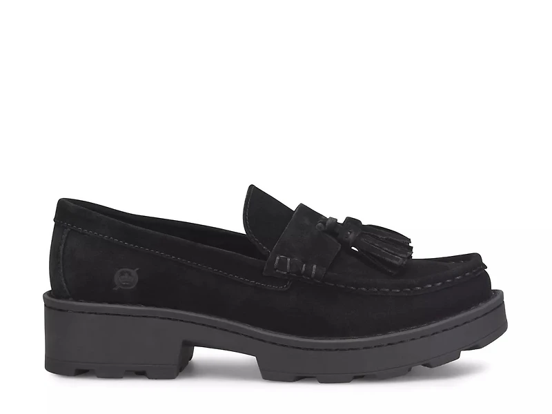 Capri Loafer