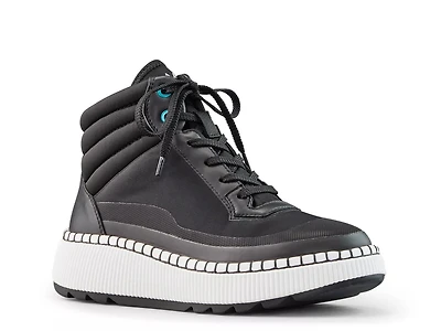 Savant High-Top Sneaker