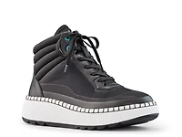 Savant High-Top Sneaker