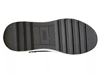 Savant High-Top Sneaker