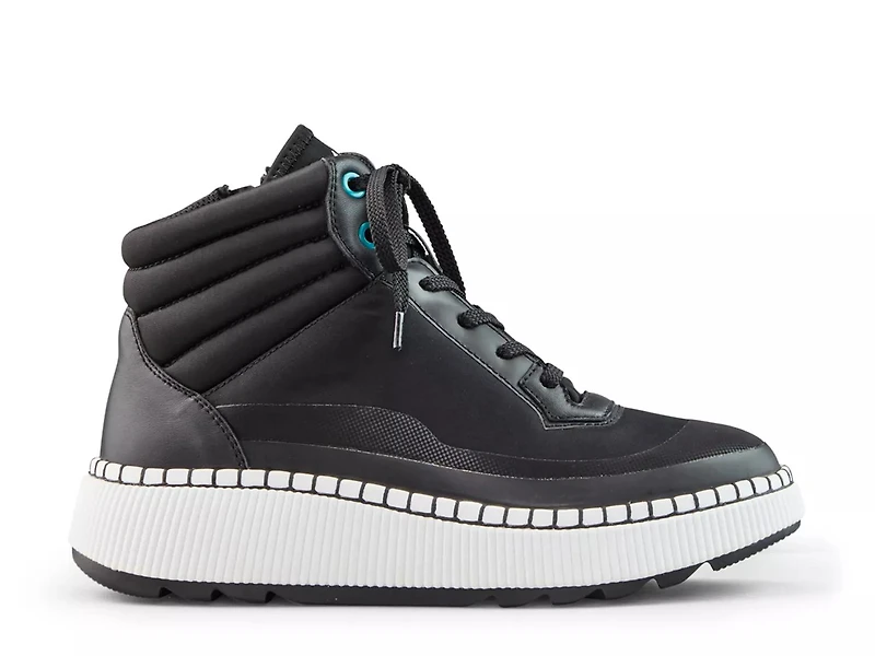 Savant High-Top Sneaker