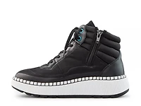 Savant High-Top Sneaker