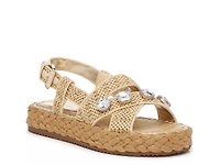 Wrigley Sandal