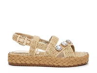 Wrigley Sandal