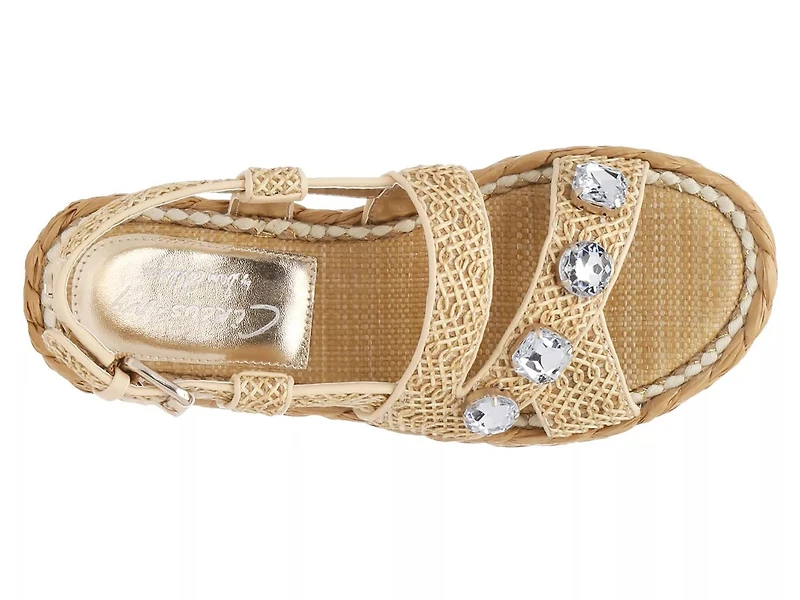 Wrigley Sandal