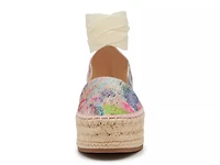 Cavien Espadrille Slip-On