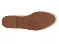 Cavien Espadrille Slip-On