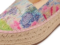 Cavien Espadrille Slip-On